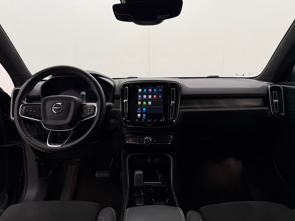 Volvo C40 P6 ReCharge Core 5d