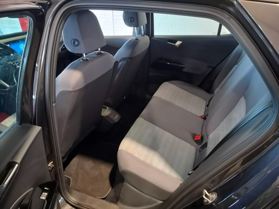 VW ID.3 58 Pro Performance Life 5d