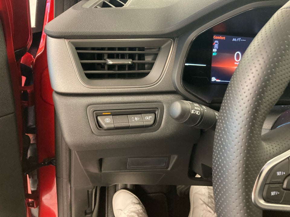 Renault Captur 1,3 TCe 160 Techno EDC 5d