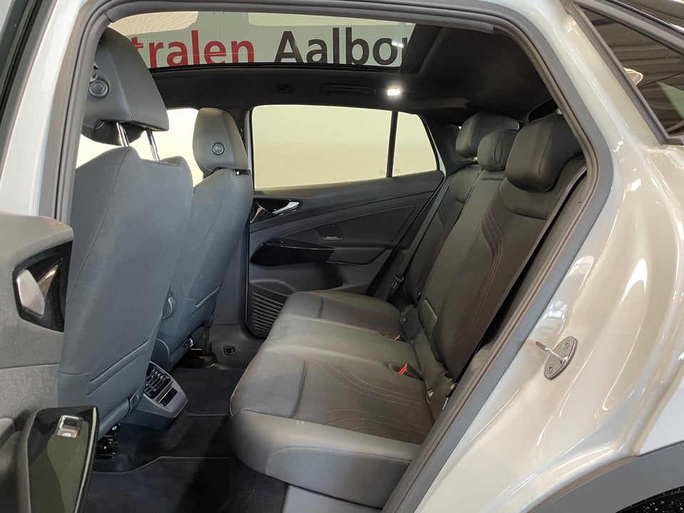 VW ID.5 77 GTX 4Motion 5d