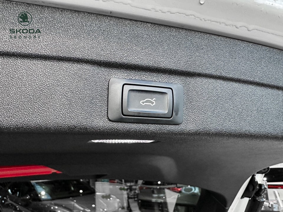 Audi A5 2,0 TFSi S-line plus Avant S-tr. 5d