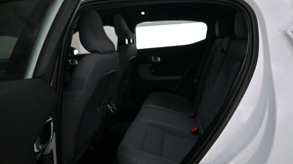 Polestar 2 Long Range AWD 5d