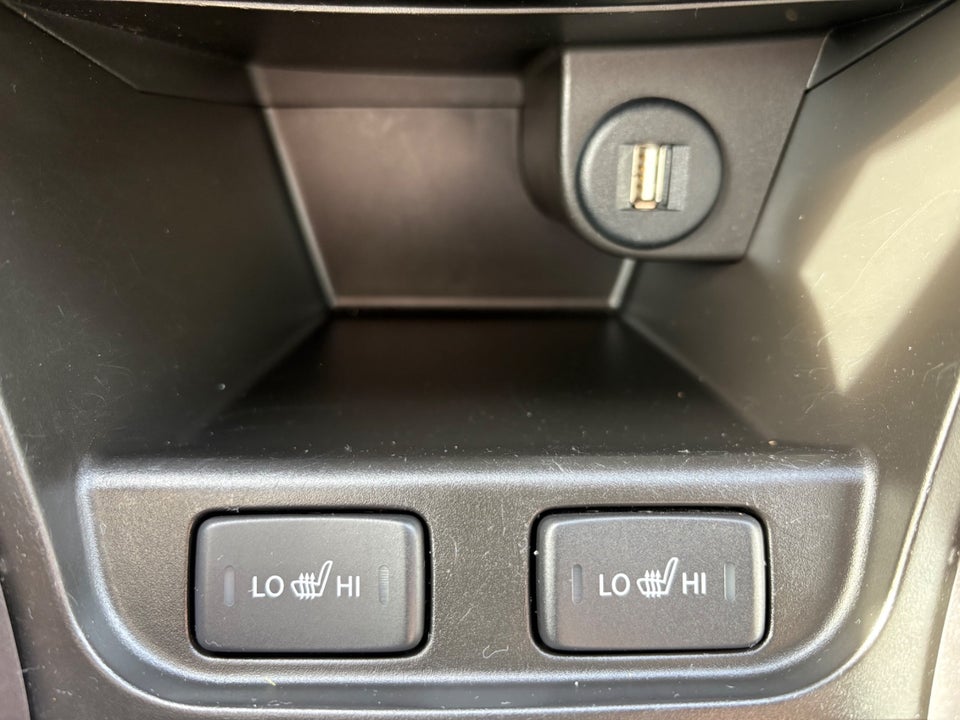 Suzuki S-Cross 1,4 mHybrid Active 5d