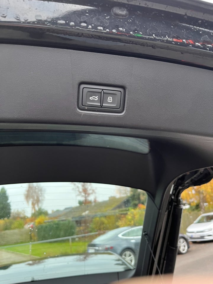 Audi Q4 e-tron 35 Attitude Sportback 5d