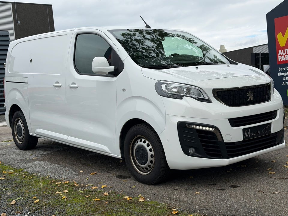 Peugeot Expert 2,0 BlueHDi 122 L2 Premium Van