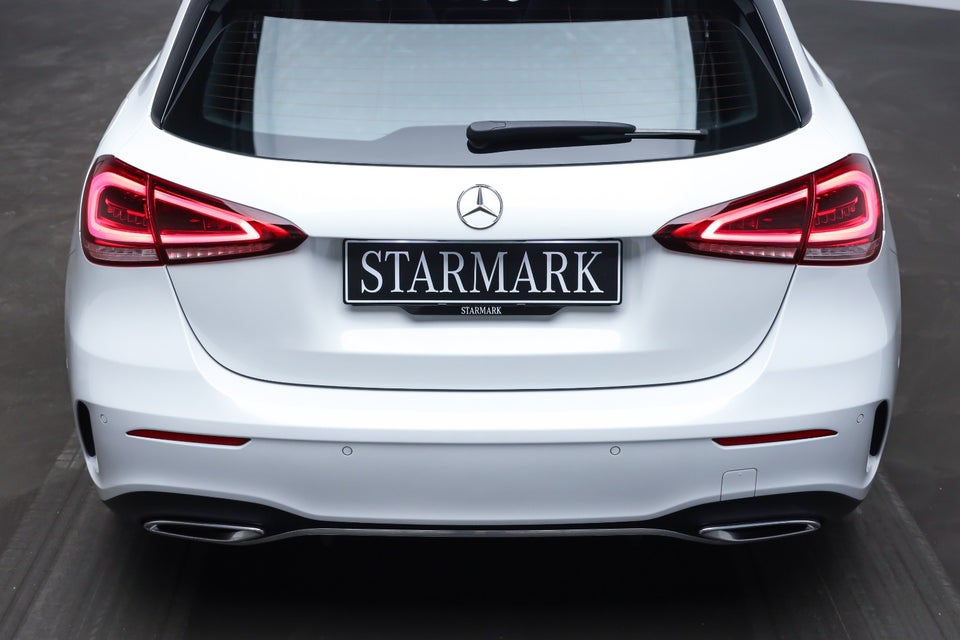 Mercedes A200 1,3 AMG Line aut. 5d