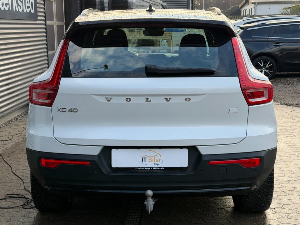 Volvo XC40 P6 ReCharge Core 5d