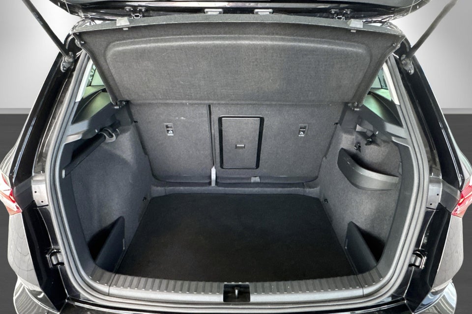 Skoda Karoq 1,0 TSi 115 Selection 5d