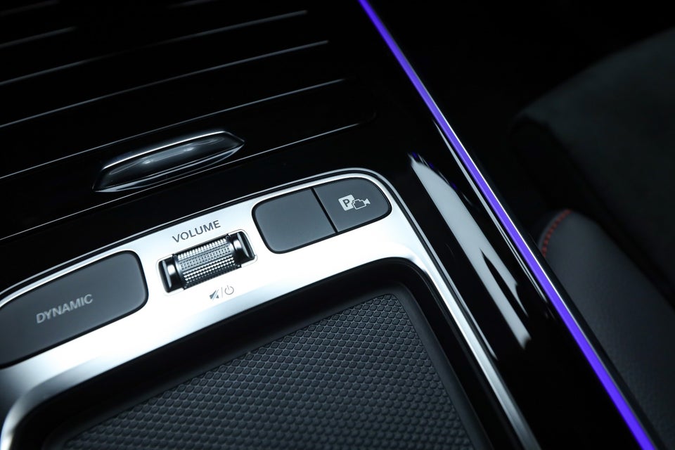 Mercedes EQA250+ AMG Premium 5d