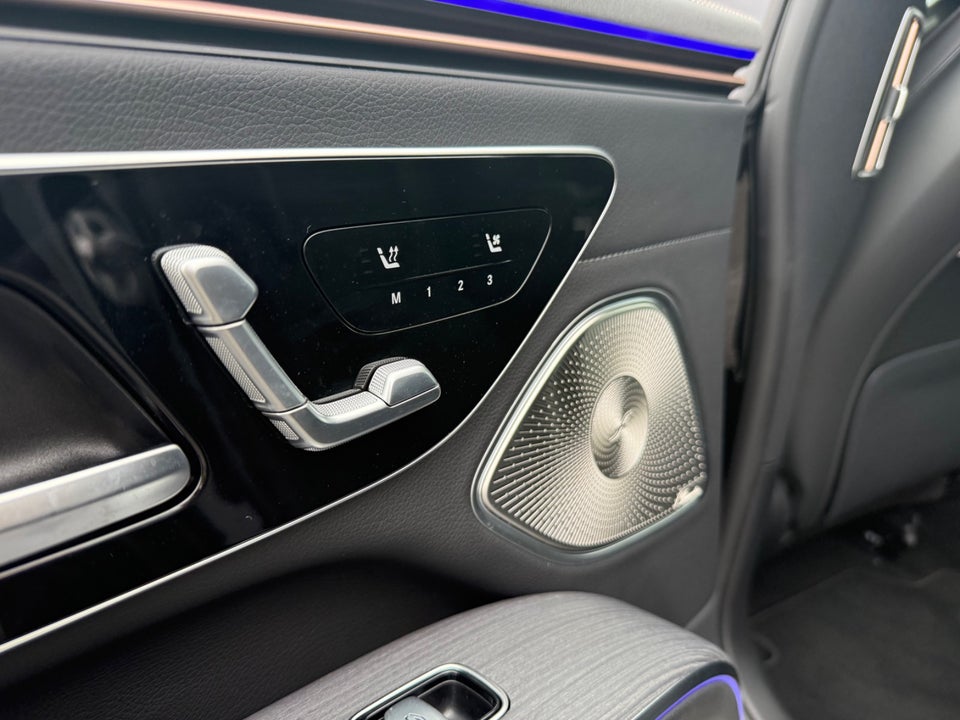 Mercedes EQS350 AMG Line 5d