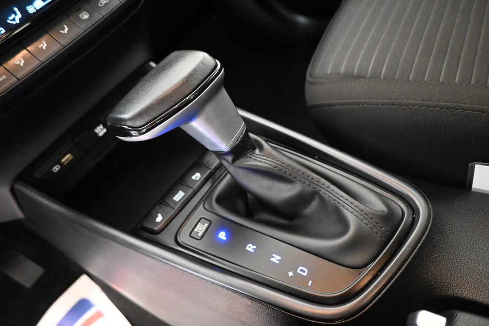 Hyundai i20 1,0 T-GDi Advanced DCT 5d