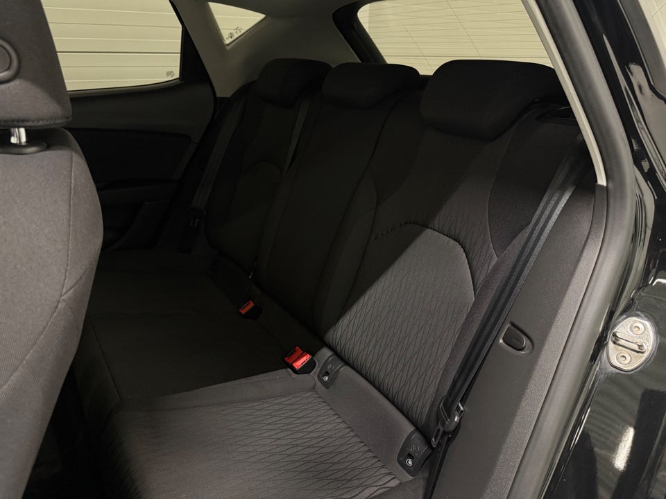 Seat Leon 1,4 TSi 150 Style 5d