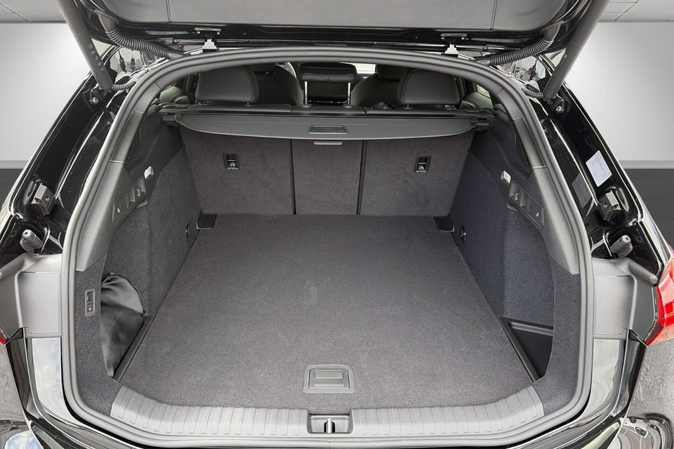 Audi A6 e-tron S-line plus Avant quattro 5d