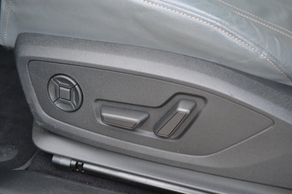 Audi Q4 e-tron 40 edition one S-line 5d