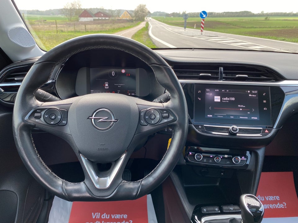 Opel Corsa 1,5 D 102 Sport 5d