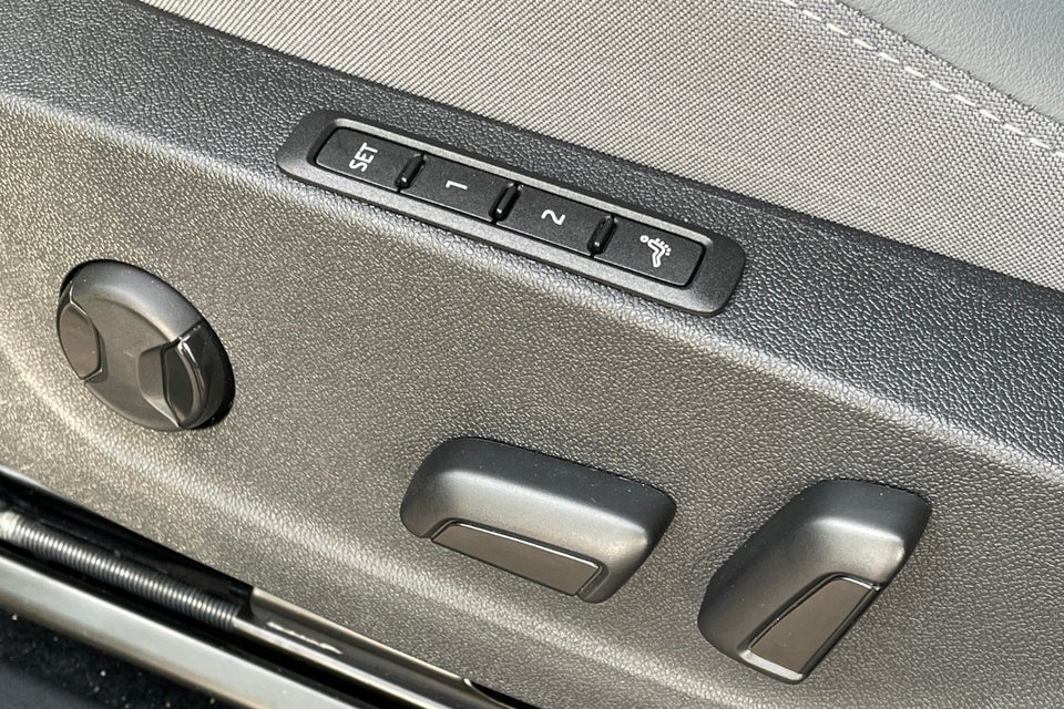 Skoda Enyaq 85 iV Advanced 5d