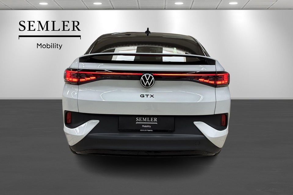 VW ID.5 77 GTX 4Motion 5d