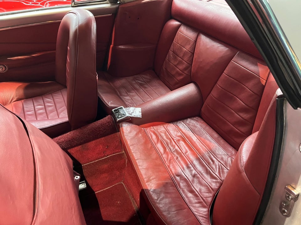 Maserati 3500 3,5 GTi 2d