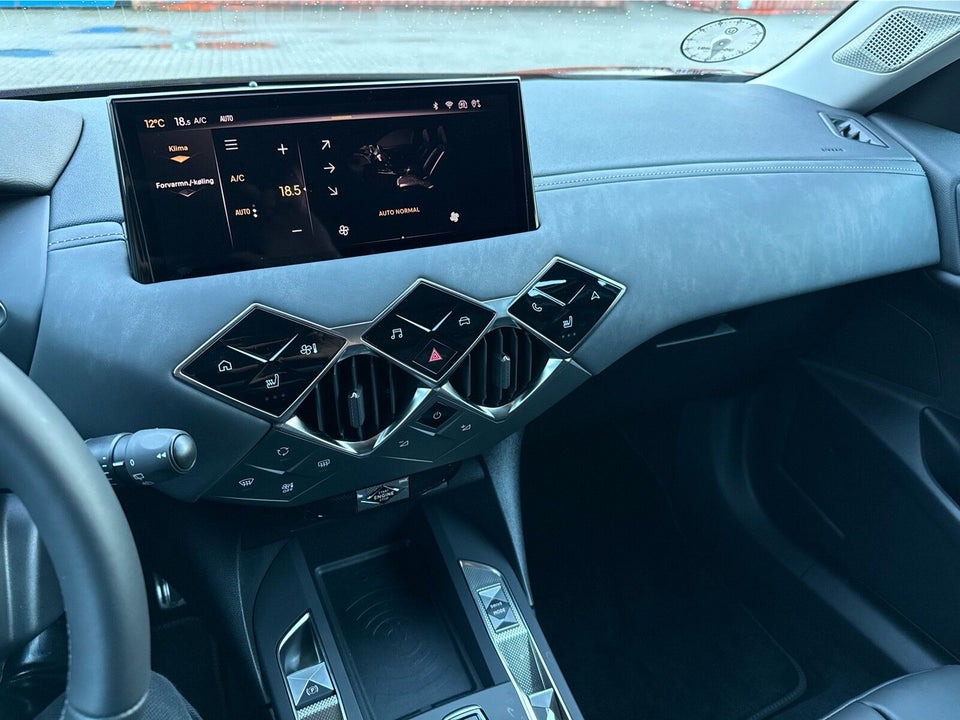 DS DS 3 CrossBack 54 E-Tense Opera 5d