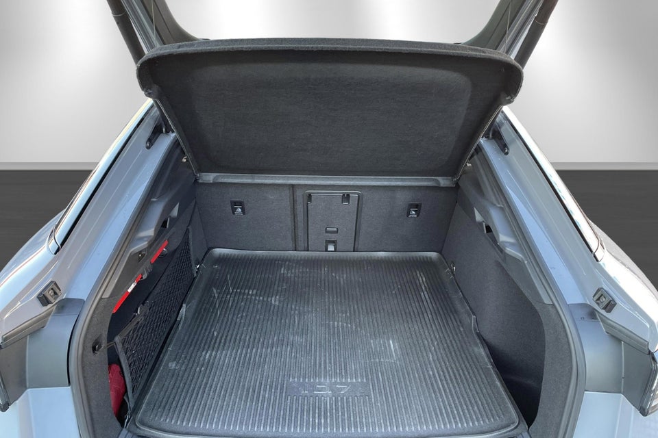 VW ID.7 86 Style S+ 5d