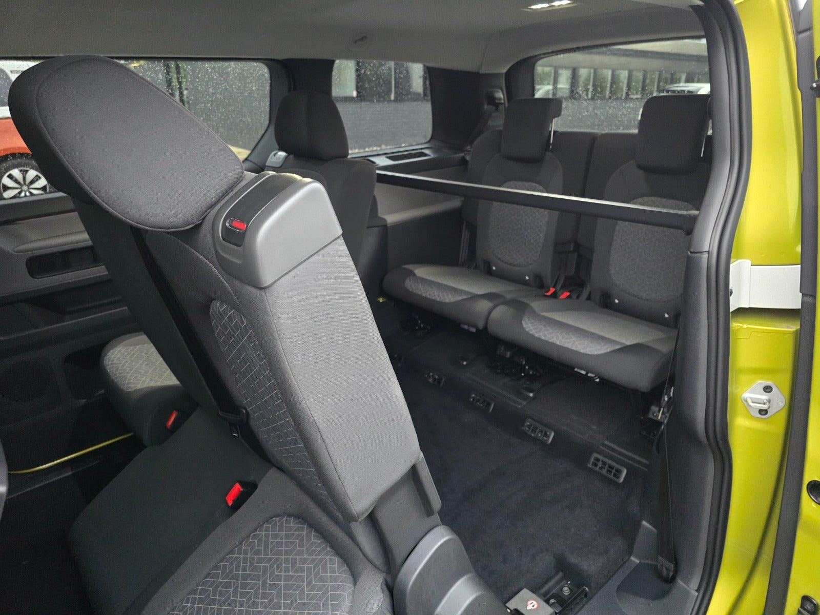 VW ID. Buzz 86 Pro 7prs LWB 5d