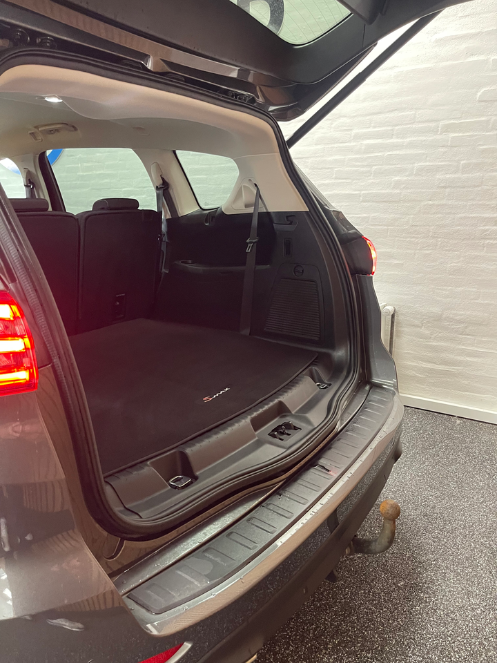 Ford S-MAX 2,0 EcoBlue Titanium aut. 7prs 5d