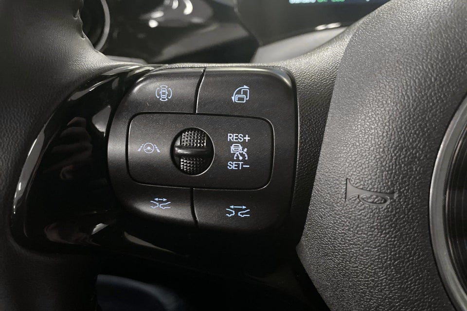 BYD Dolphin 60 Comfort 5d