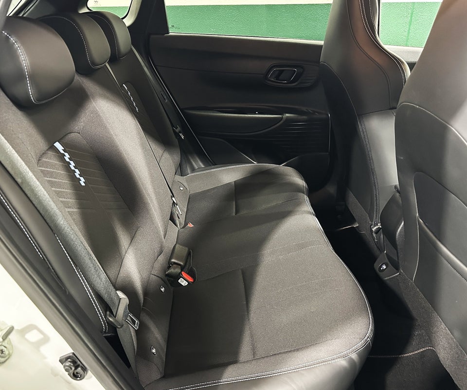 Hyundai i20 1,6 T-GDi N Performance 5d