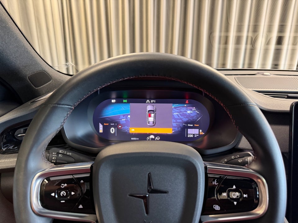 Polestar 2 Long Range 5d