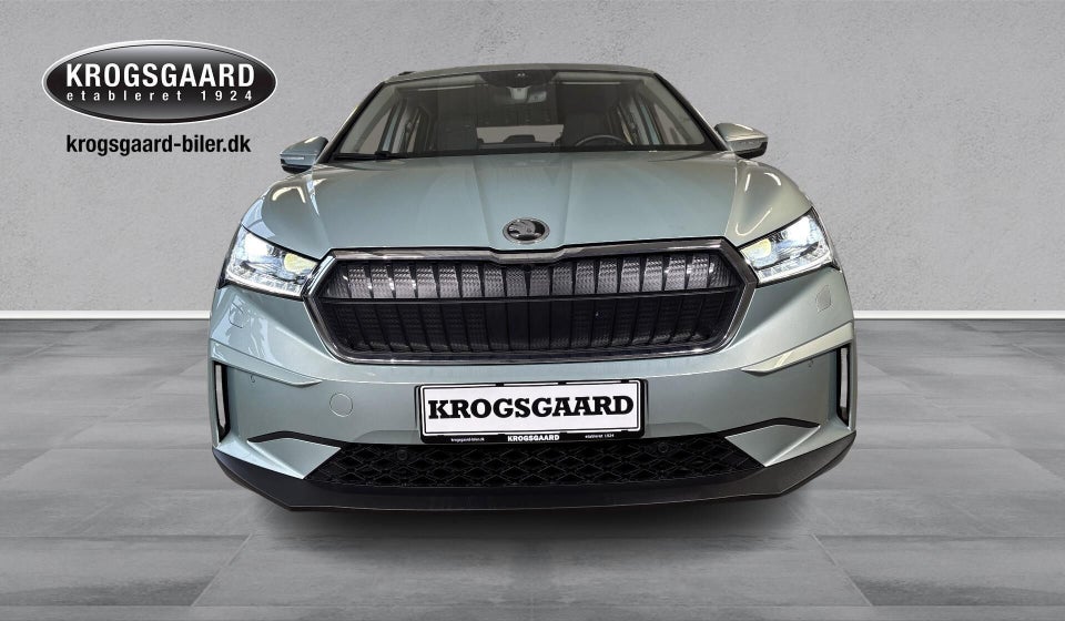 Skoda Enyaq 60 iV 5d