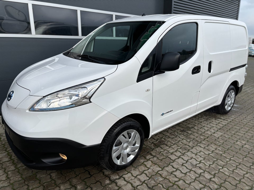 Nissan e-NV200 Comfort+ Van 5d