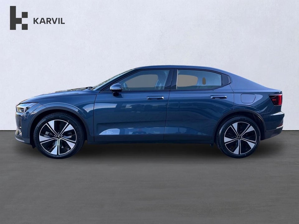 Polestar 2 Long Range 5d