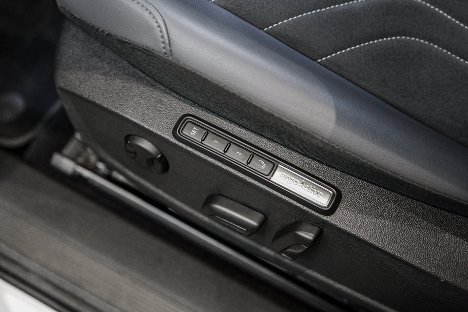 VW ID.5 77 Pro Performance 5d