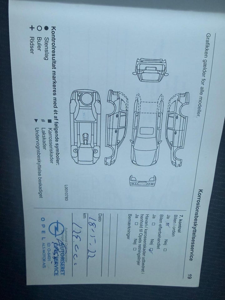 Opel Insignia 2,0 CDTi 140 Cosmo Sports Tourer eco 5d