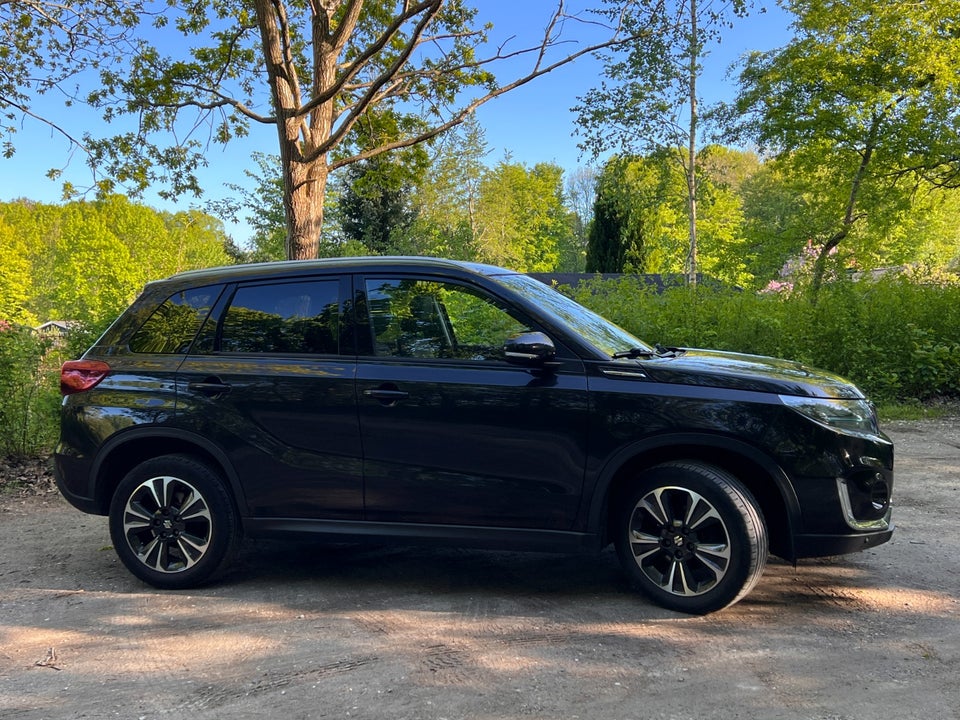 Suzuki S-Cross 1,0 Boosterjet Active 5d