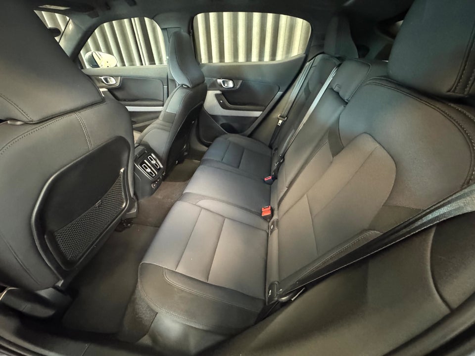 Polestar 2 Long Range AWD 5d