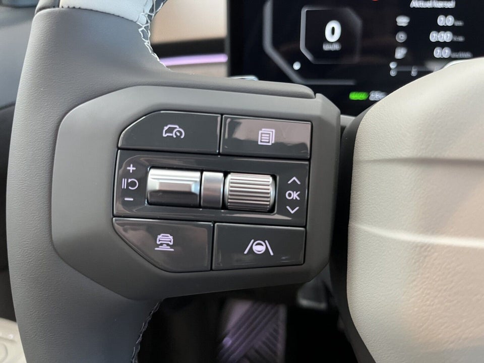 Kia EV3 81 Long Range GT-Line 5d