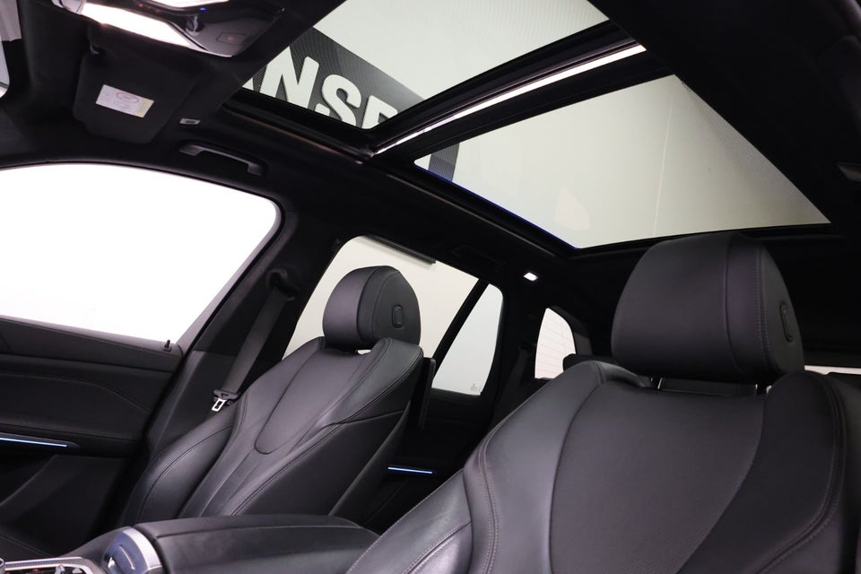 BMW X5 3,0 xDrive45e M-Sport aut. 5d