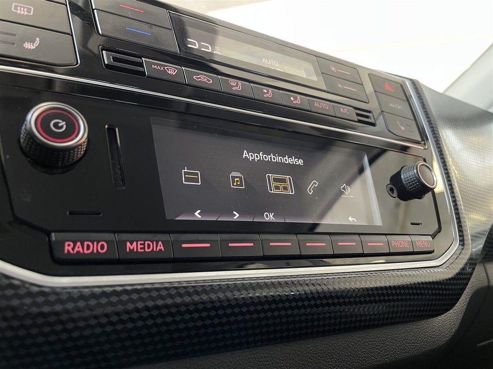 VW Up! 1,0 MPi 60 5d