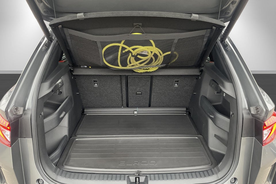 Skoda Elroq 85 iV Lodge 5d