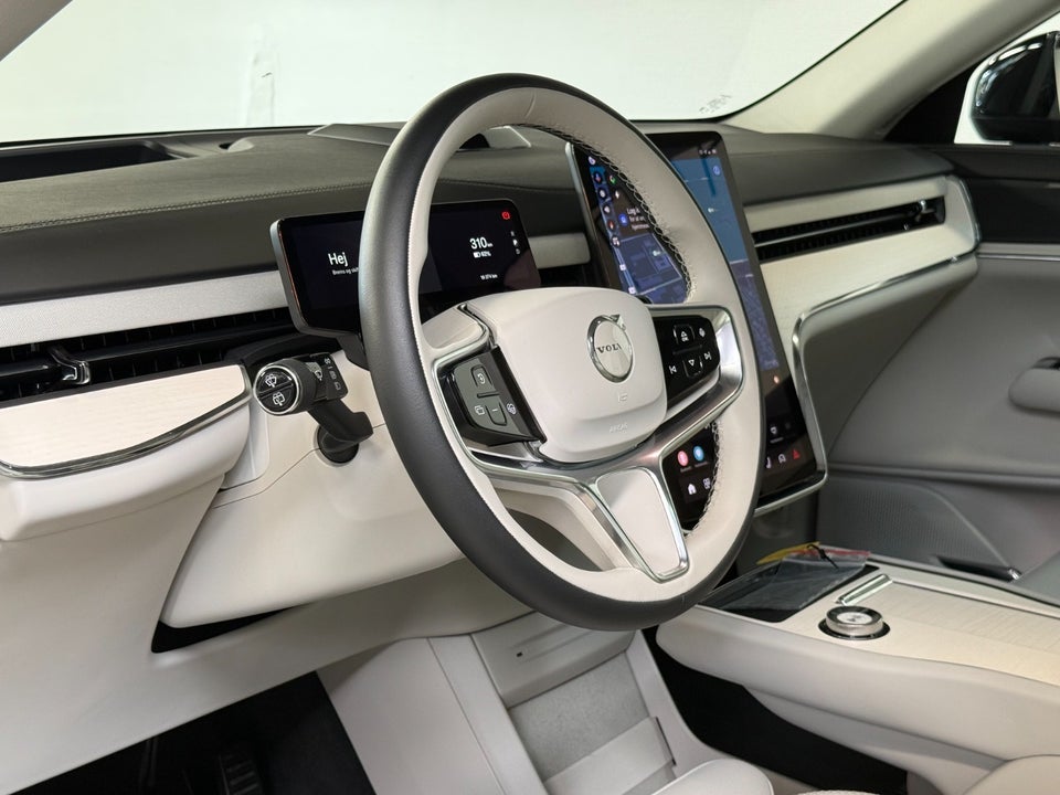 Volvo EX90 Plus 7prs 5d