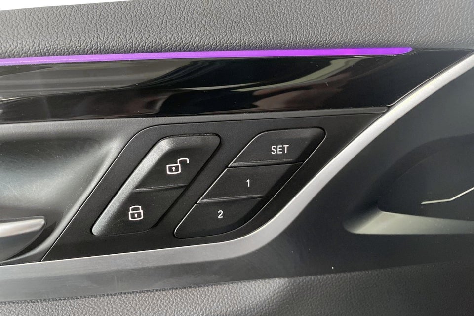 BMW iX3 Charged M-Sport 5d