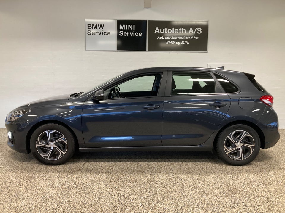 Hyundai i30 1,0 T-GDi Essential 5d