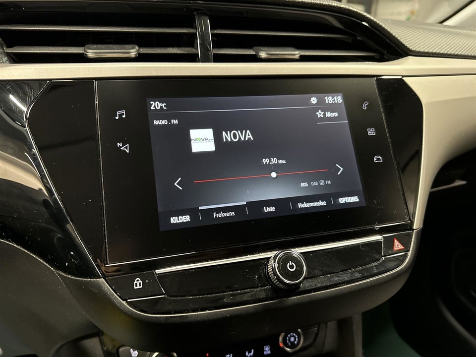 Opel Corsa 1,2 Cosmo 5d