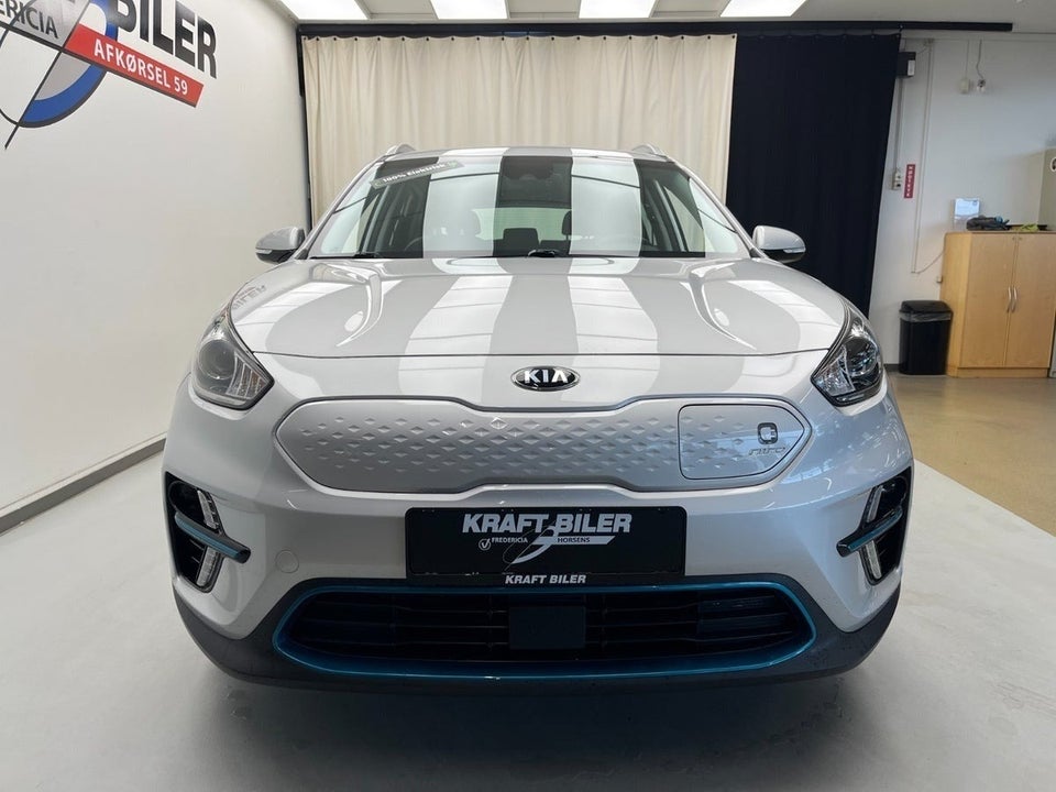 Kia e-Niro 64 Comfort 5d