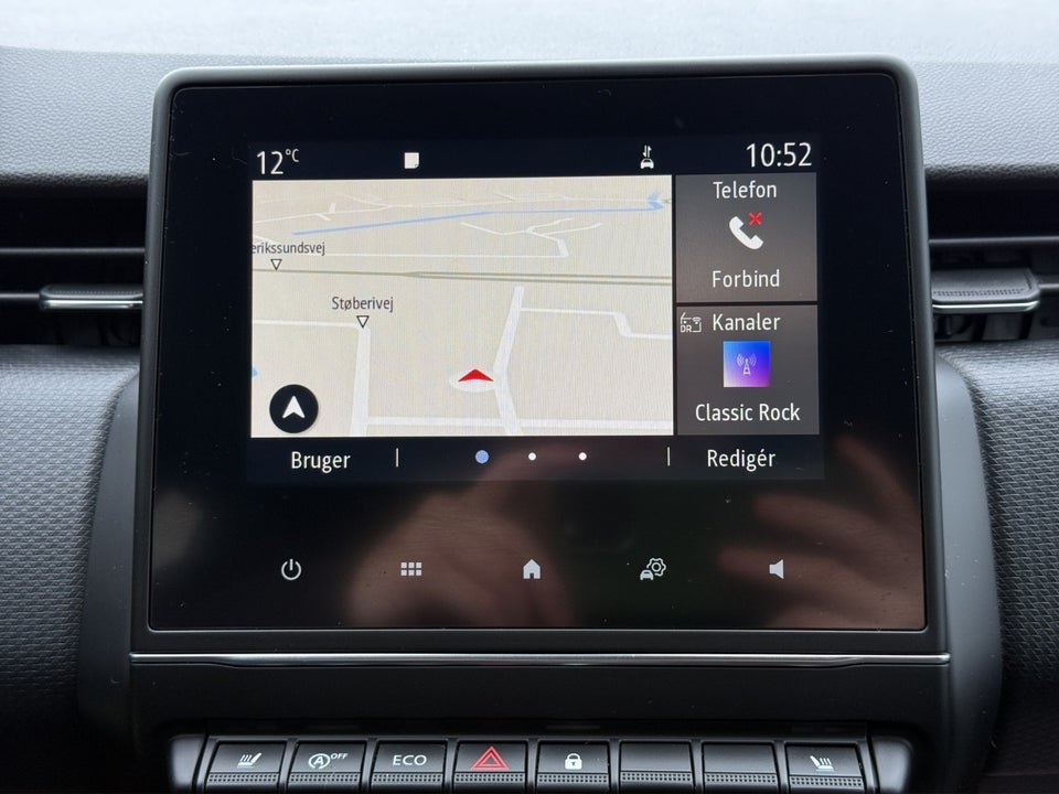 Renault Clio V 1,0 TCe 100 Zen 5d