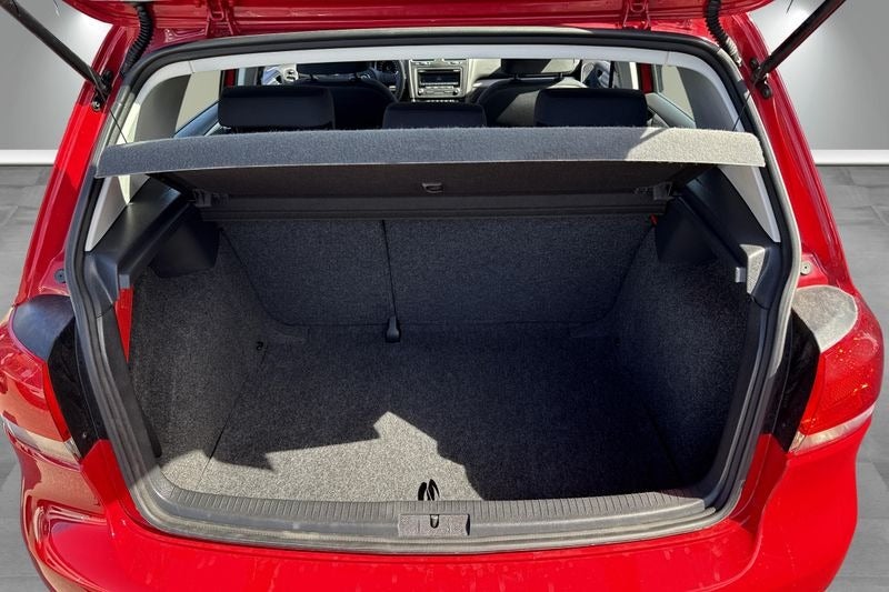 VW Golf VI 1,2 TSi 85 Trendline 5d