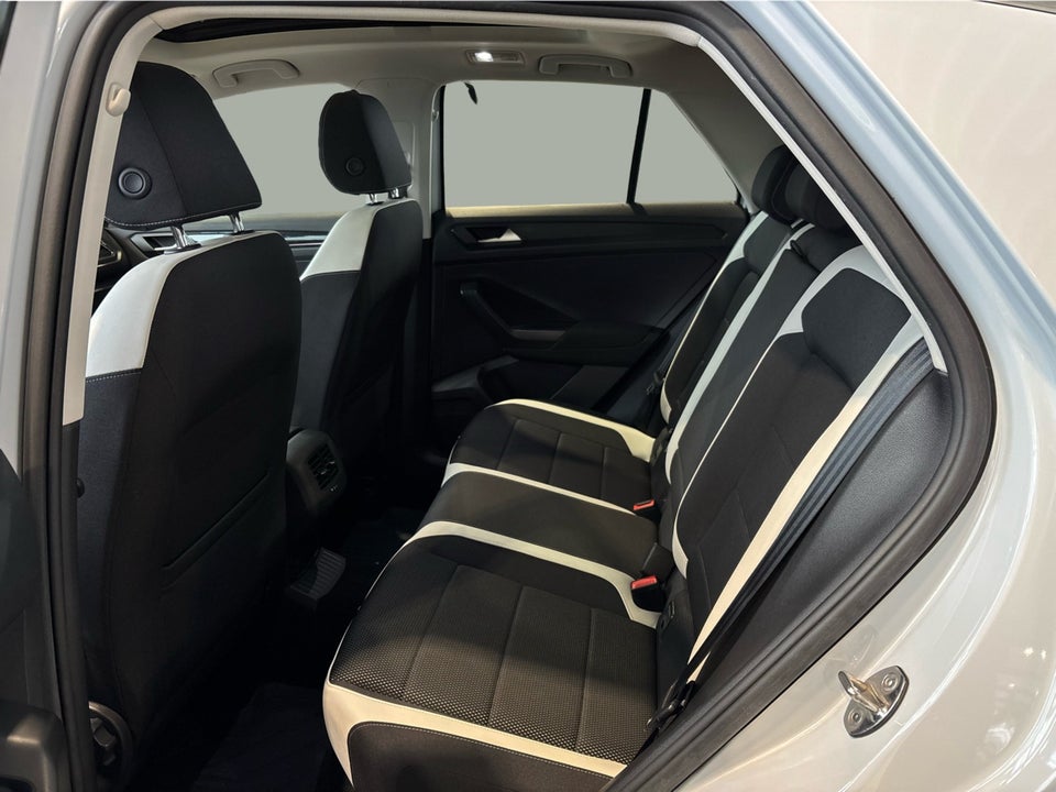 VW T-Roc 1,5 TSi 150 Sport DSG 5d