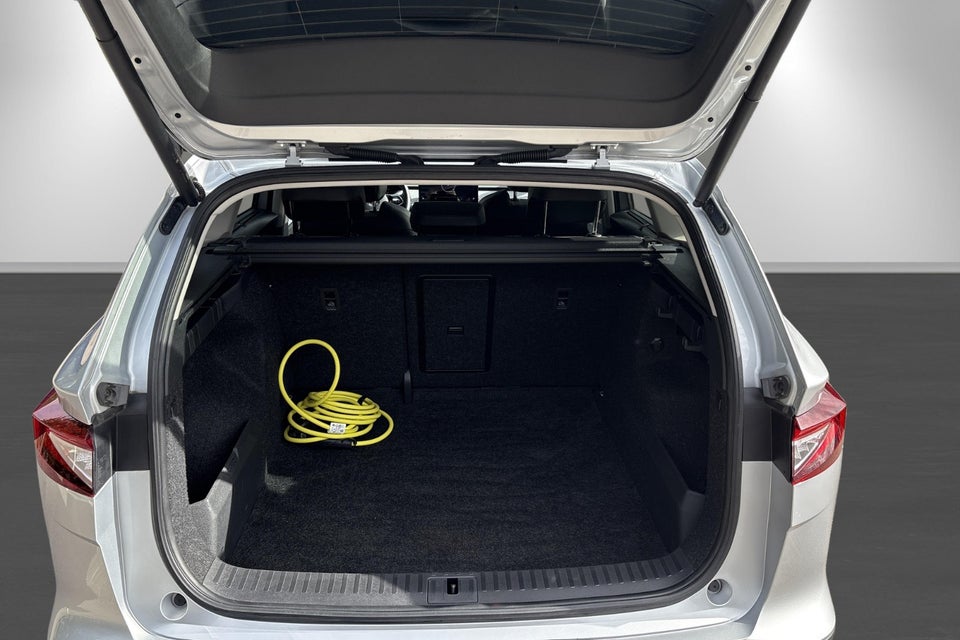 Skoda Enyaq 60 iV Premium 5d