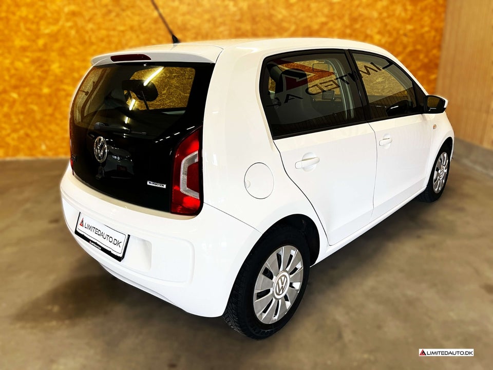 VW Up! 1,0 60 Move Up! BMT 5d